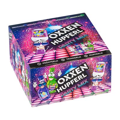 Image of Party Mix