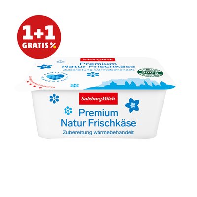 Image of Frischkäse*