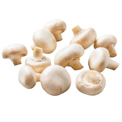 Image of Champignons Weiss