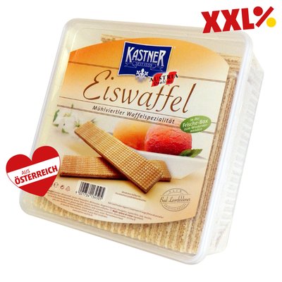 Image of Eiswaffeln*