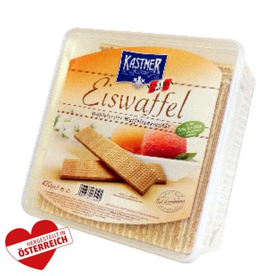 Image of Eiswaffeln*