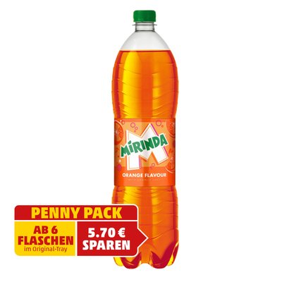 Image of Mirinda*