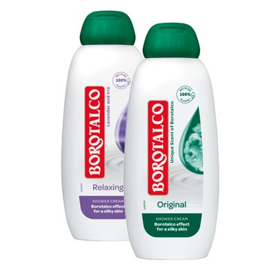 Image of Borotalco Duschgel*