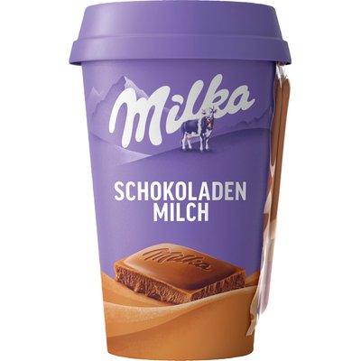 Image of Milka Original