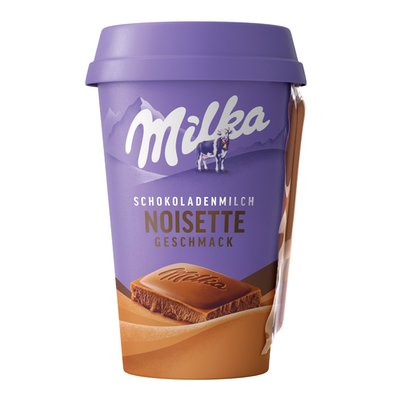 Image of Milka Noisette Drink*