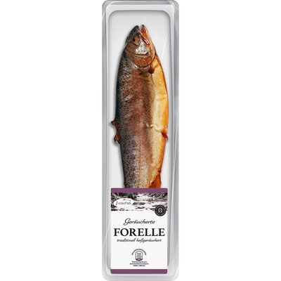 Image of Arcticfisch Geräucherte Forelle*