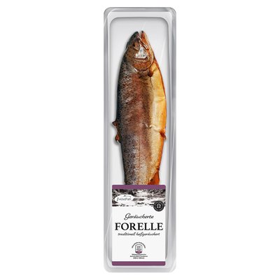 Image of Arcticfish Geräucherte Forelle*
