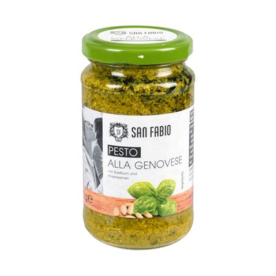 Image of Pesto