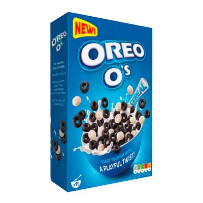 Image of Oreo O'S Cerealien