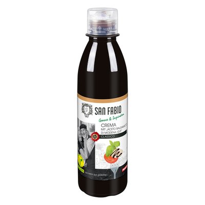 Image of Balsamico-Crema