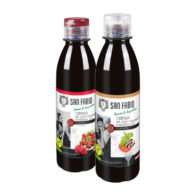 Image of Balsamico-Crema