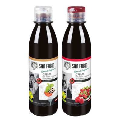 Image of San Fabio Balsamico-Crema