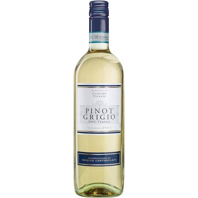 Image of Ca'Vivo Pinot Grigio DOC 2024
