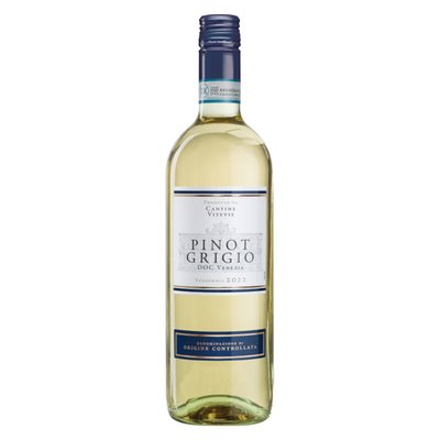 Image of Ca"Vivo Pinot Grigio Doc 2024
