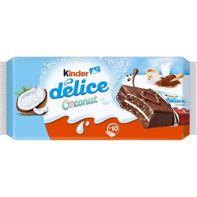 Image of Delice*