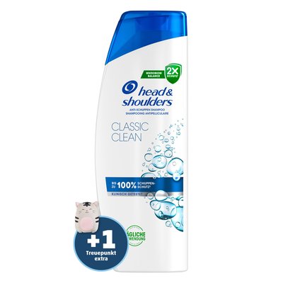 Image of Shampoo