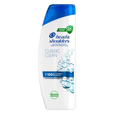 Image of Shampoo