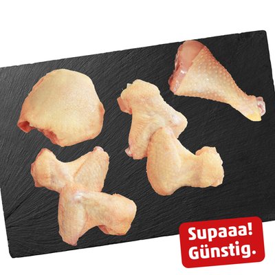 Image of Backhendlteller