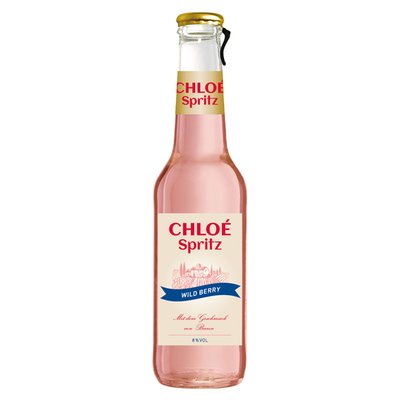 Image of Chloe Wild Berry Spritz