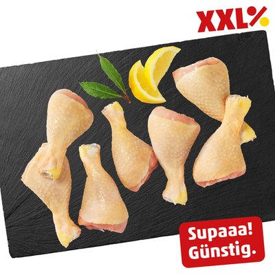 Image of Hühner-Unterkeulen