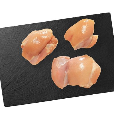 Image of Federike Hühner-Oberkeulenschnitzel