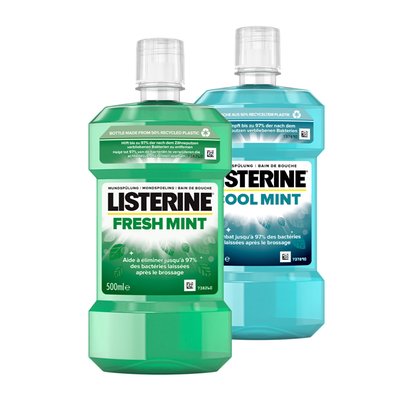 Image of Listerine