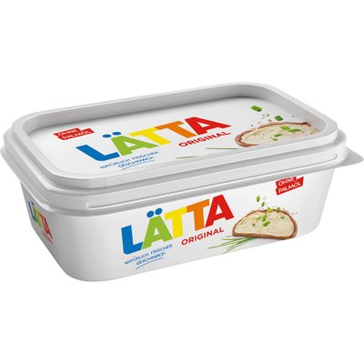 Image of Lätta Original