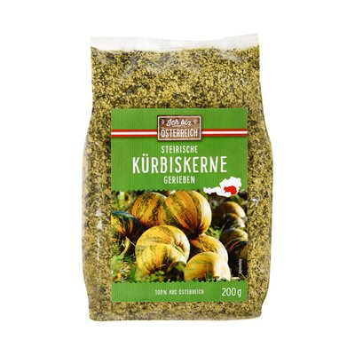 Image of Steirische Kürbiskerne