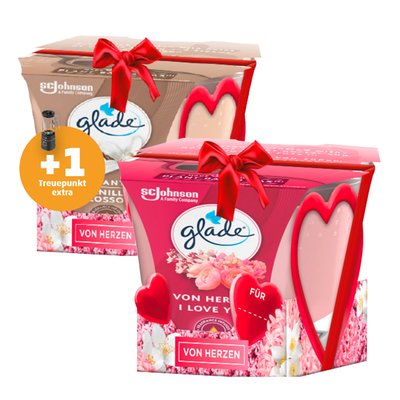 Image of Premium-Duftkerze*