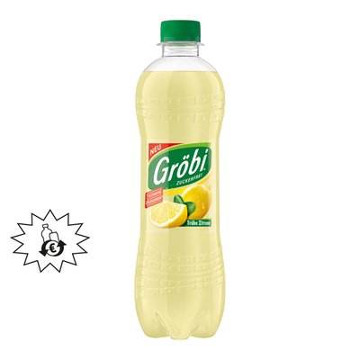 Image of Gröbi