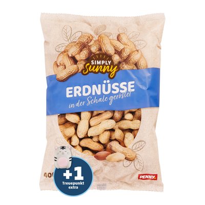 Image of Erdnüsse