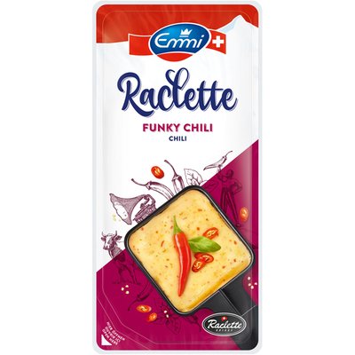 Image of Emmi Raclette Scheiben