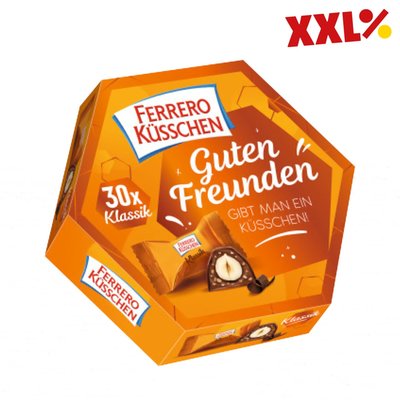Image of Ferrero Küsschen*