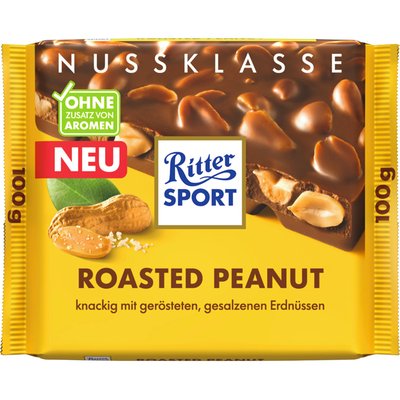 Image of Nussklasse, Kakaoklasse od. Bunte Vielfalt*