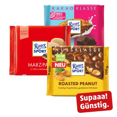 Image of Nussklasse, Kakaoklasse od. Bunte Vielfalt