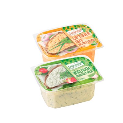 Image of Streichkäse