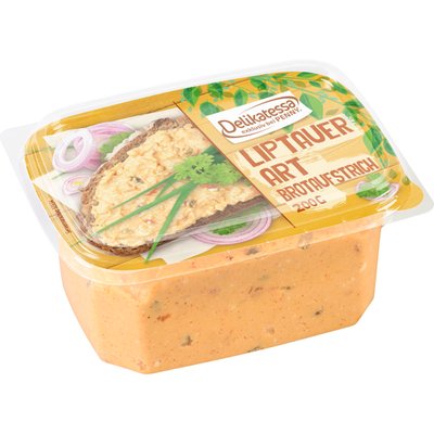 Image of Delikatessa Streichkäse