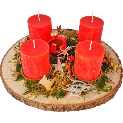 Image of Advent-Arrangement*