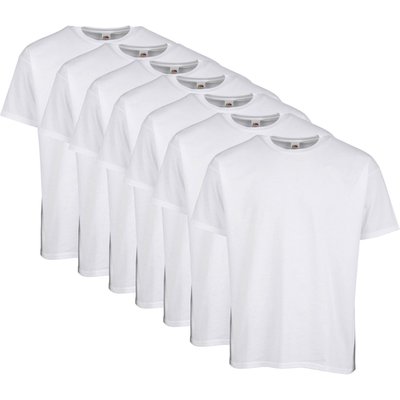 Image of Herren T-Shirt* 7er-Packung