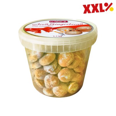 Image of Polonia Lebkuchen*