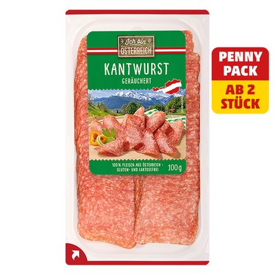 Image of Kantwurst