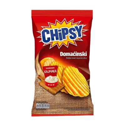 Image of Marbo Chipsy Sour Cream
