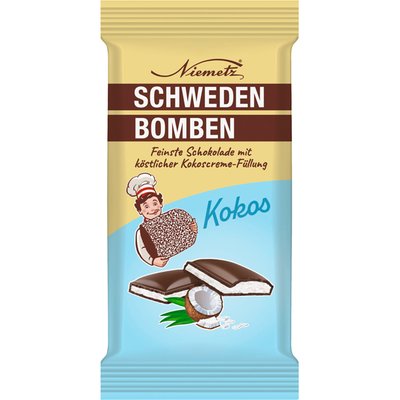 Image of Niemetz Schokolade Tafeln*