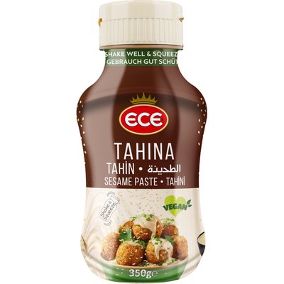 Image of Ece Tahina Sesampaste