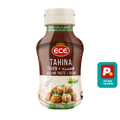 Image of ECE Tahina Sesampaste