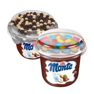 Image of Monte Top Cup*