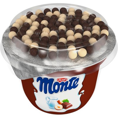 Image of Zott Monte Top Cup*