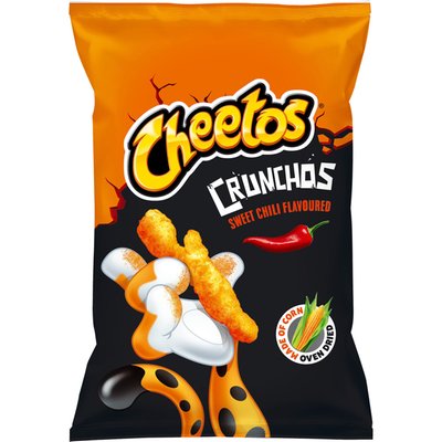Image of Cheetos*