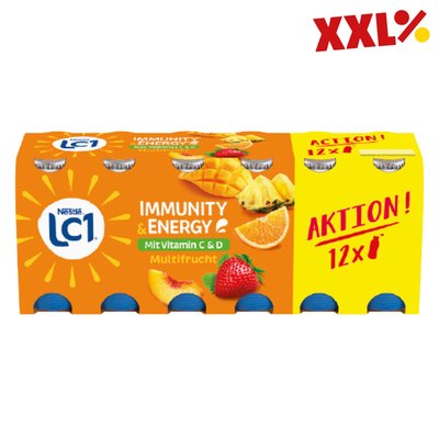 Image of Nestle Lc1 Drink*
