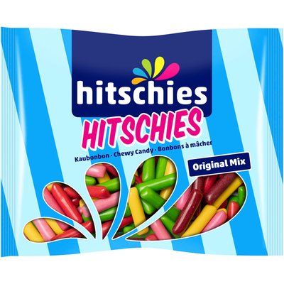 Image of Hitschies Kaubonbons*
